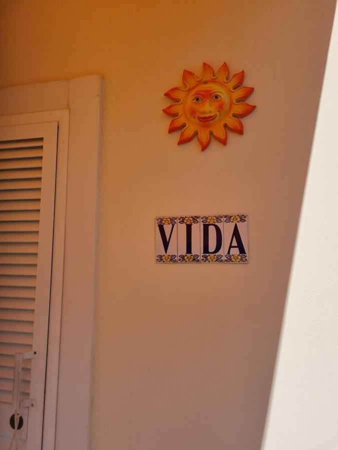 Chez Vida Vera Playa Nudista Playas de Vera Exterior photo