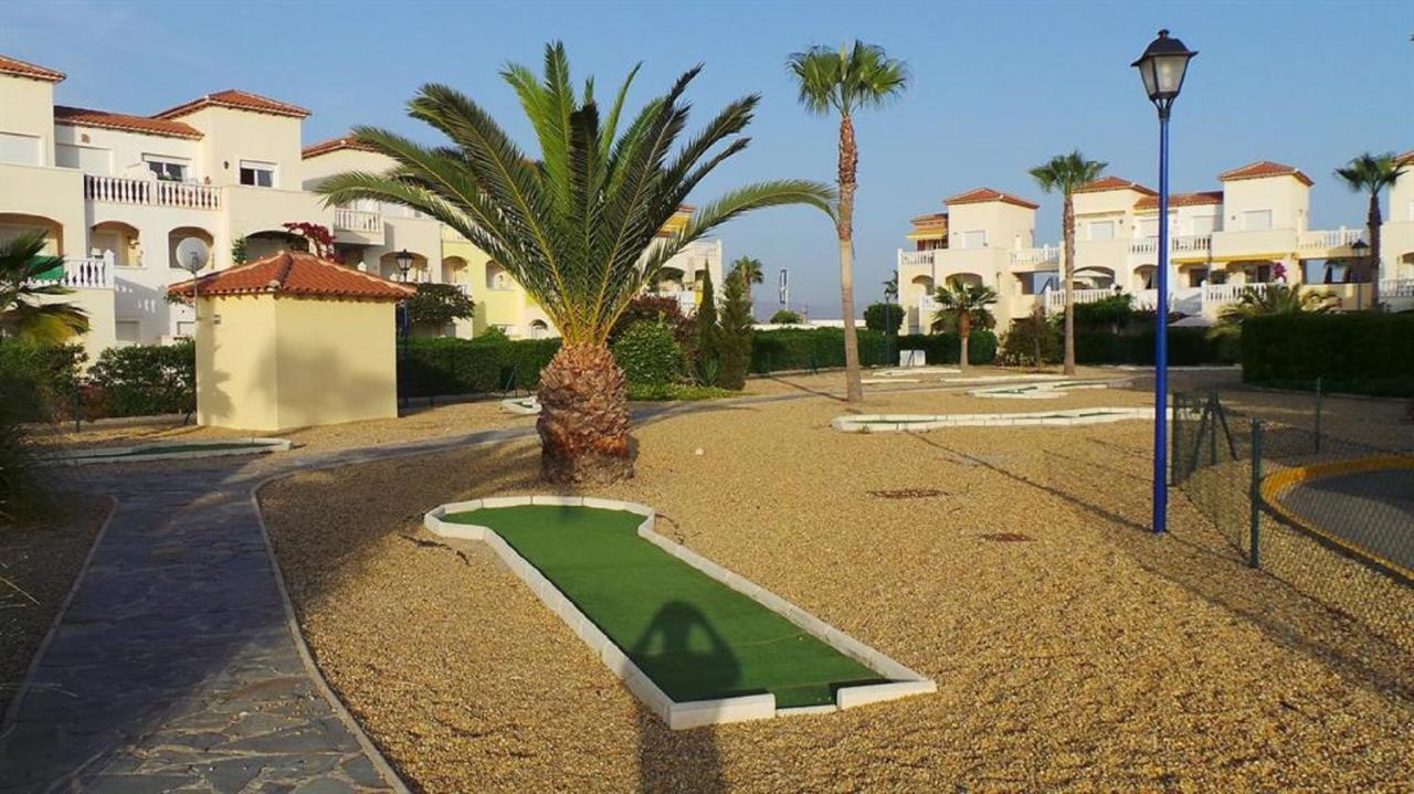 Chez Vida Vera Playa Nudista Playas de Vera Exterior photo